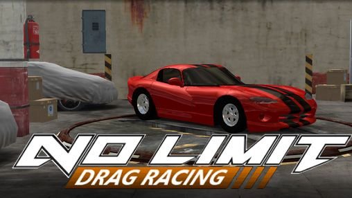 download No limit drag racing apk